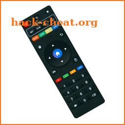 Universal TV Remote - Control icon