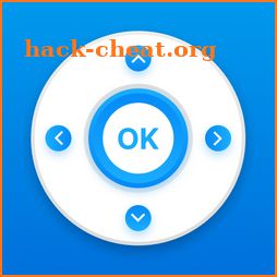 Universal TV Remote Control icon