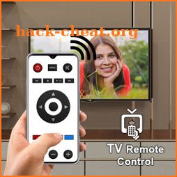 Universal TV Remote Control for All TV icon