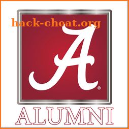 University of Alabama Alumni icon