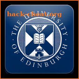 University of Edinburgh Events icon