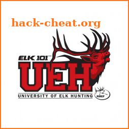 University of Elk Hunting icon