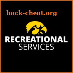 University of Iowa Rec Serv icon