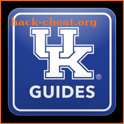 University of Kentucky Guides icon