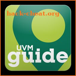 University of Vermont Guide icon