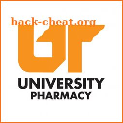 University Pharmacy Knoxville icon