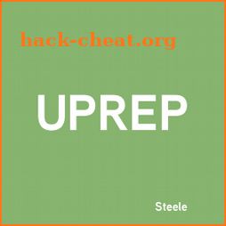 University Prep Steele icon