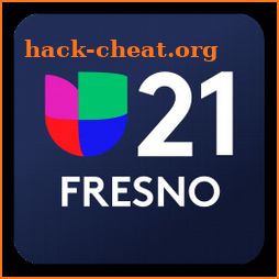 Univision 21 Fresno icon