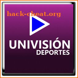 Univision Deportes app icon