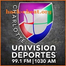 Univision Deportes Carolinas icon