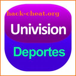 Univision Deportes En Vivo App icon