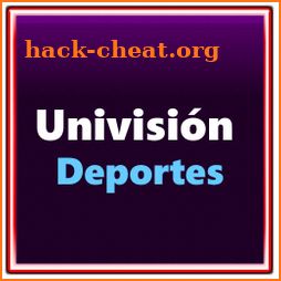 Univision Deportes En Vivo Online Sports icon