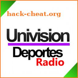 Univision Deportes En Vivo Radio Gratis icon