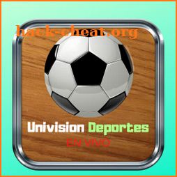 Univision Deportes Gratis App icon