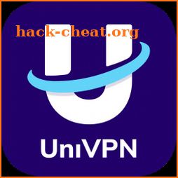 UniVPN: Private & Secure VPN icon