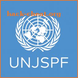 UNJSPF Digital Certificate of Entitlement icon
