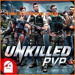 UNKILLED - Zombie Multiplayer Shooter icon