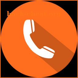 Unknown caller icon