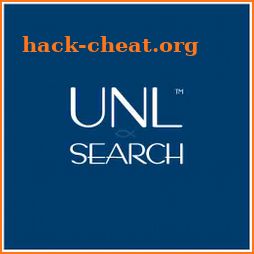 UNL Search icon
