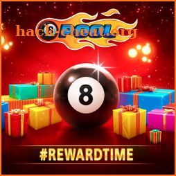 Unlimited Coins 8 Ball icon