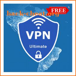 Unlimited Encrypted VPN With High Speed icon