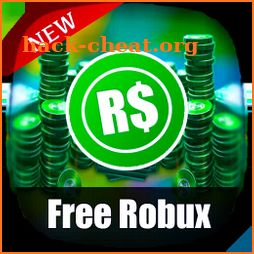Unlimited Free Robux Count  & RBX Spin Wheel 2020 icon