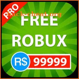 Unlimited Free Robux Guide 2018 icon