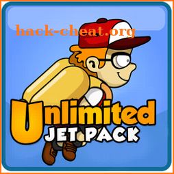 Unlimited Jet Pack icon