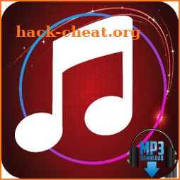 Unlimited Music Download - Best MP3 Downloader icon