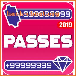 Unlimited Passes 2019 : Best Guide And Tips icon