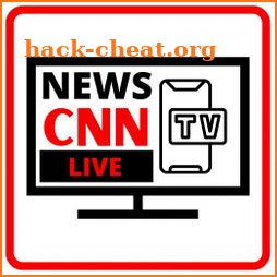 Unlimited TV Live App For CNN stream app Live icon