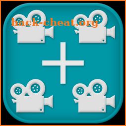 Unlimited Video Merger Joiner - Easy Video Joiner icon