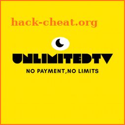 unlimitedTV icon