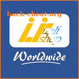 UnliShop Worldwide icon