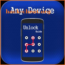 Unlock any Device Guide Free icon