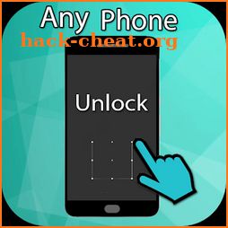 Unlock Any Device icon