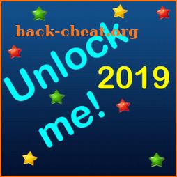 Unlock Me 2019 - blocks moving puzzle icon