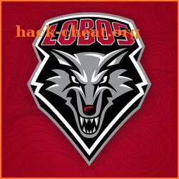 UNM - Lobo Sports App icon