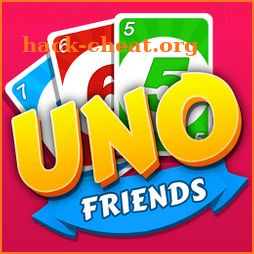 Uno & Friends icon