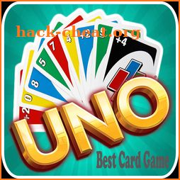 Uno Best Card Game icon
