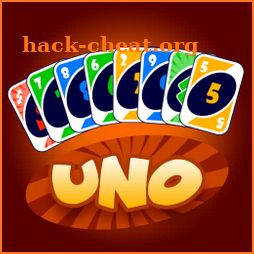 Uno Card Game icon