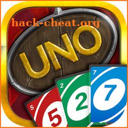 Uno-Card Reverse Cards Uno Rules Game icon