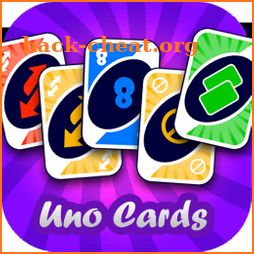 Uno Cards Game - Uno Online Multiplayer icon