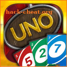 Uno-Cards Play Uno Free With Friends Game icon