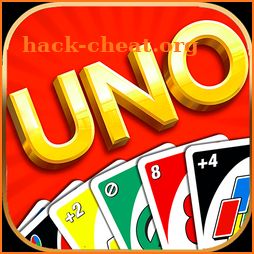 UNO - Classic Card Game with Friends icon