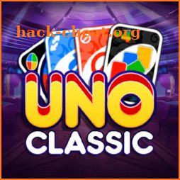 Uno Classic - Funny Card Game icon