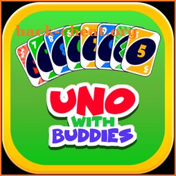 Uno Classic - Uno with Buddies icon