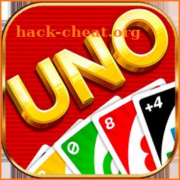 Uno Four Color Card icon