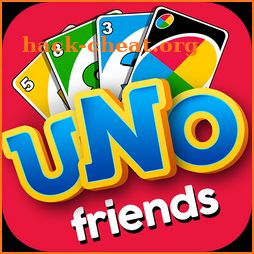 Uno! Friends icon