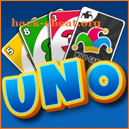 Uno Friends Online Uno icon